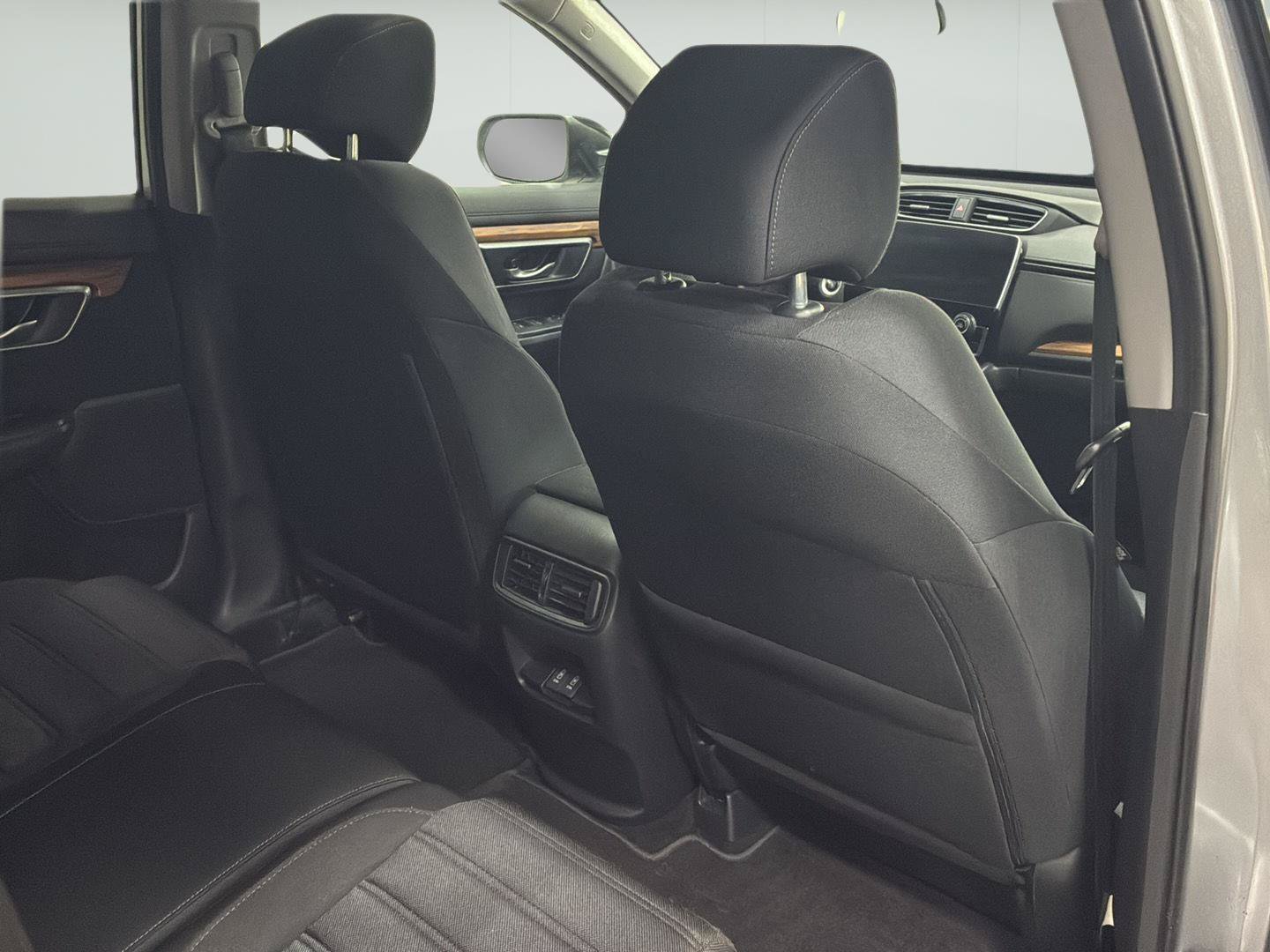 Used 2018 Honda CR-V EX image 24