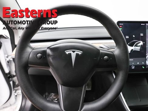 Used 2020 Tesla Model 3 Long Range AWD/4WD image 10
