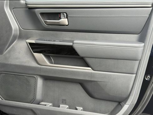 New 2026 Toyota Tundra 4x4 CrewMax image 16