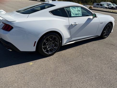 New 2025 Ford Mustang GT Premium w/ GT Performance Package image 15