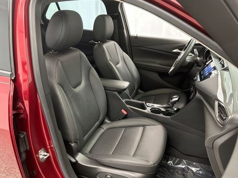 Used 2023 Buick Encore GX Essence w/ Experience Buick Package AWD/4WD image 10