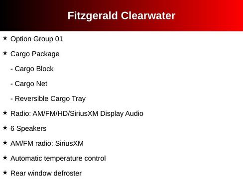 Used 2023 Hyundai Elantra SEL w/ Cargo Package image 5