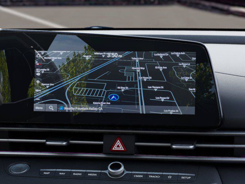 New 2026 Hyundai Elantra SEL FWD image 13
