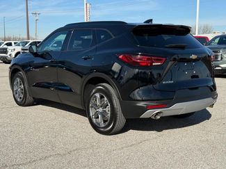 Certified 2024 Chevrolet Blazer LT w/ Convenience Package video 3