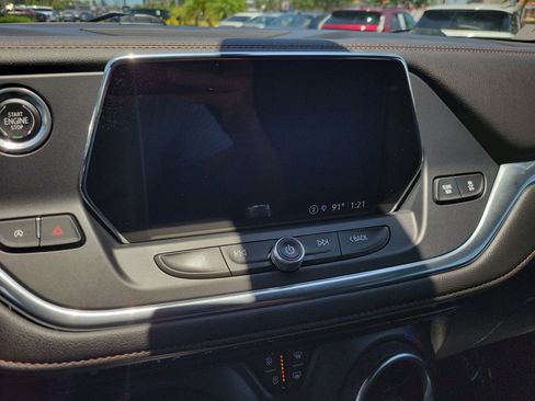 Used 2021 Chevrolet Blazer Premier w/ Driver Confidence II Package FWD image 20