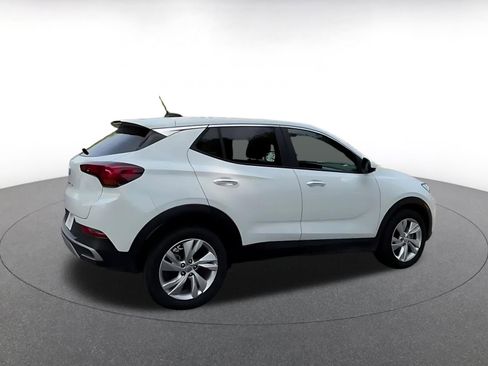 Used 2025 Buick Encore GX Preferred FWD image 13