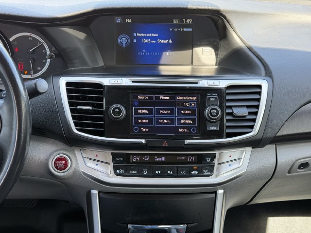 Used 2014 Honda Accord EX-L image 15
