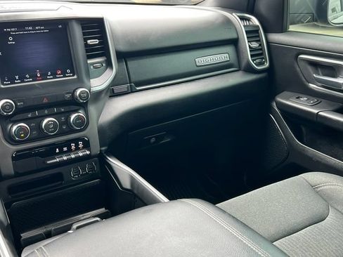 Used 2021 RAM 1500 Big Horn AWD/4WD image 37