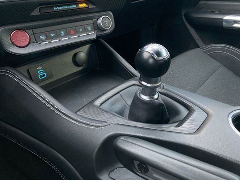 Used 2024 Ford Mustang GT w/ GT Performance Package image 24