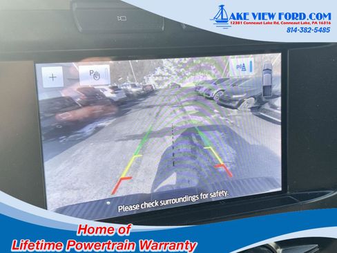 Used 2023 Ford F150 XL w/ STX Appearance Package image 17