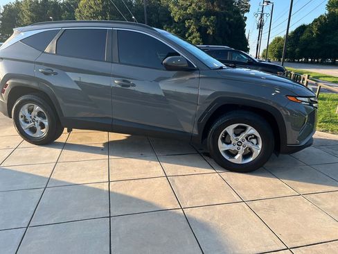 Used 2024 Hyundai Tucson SEL AWD/4WD image 9