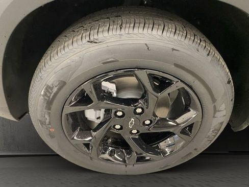 New 2026 Chevrolet Trax LT image 27