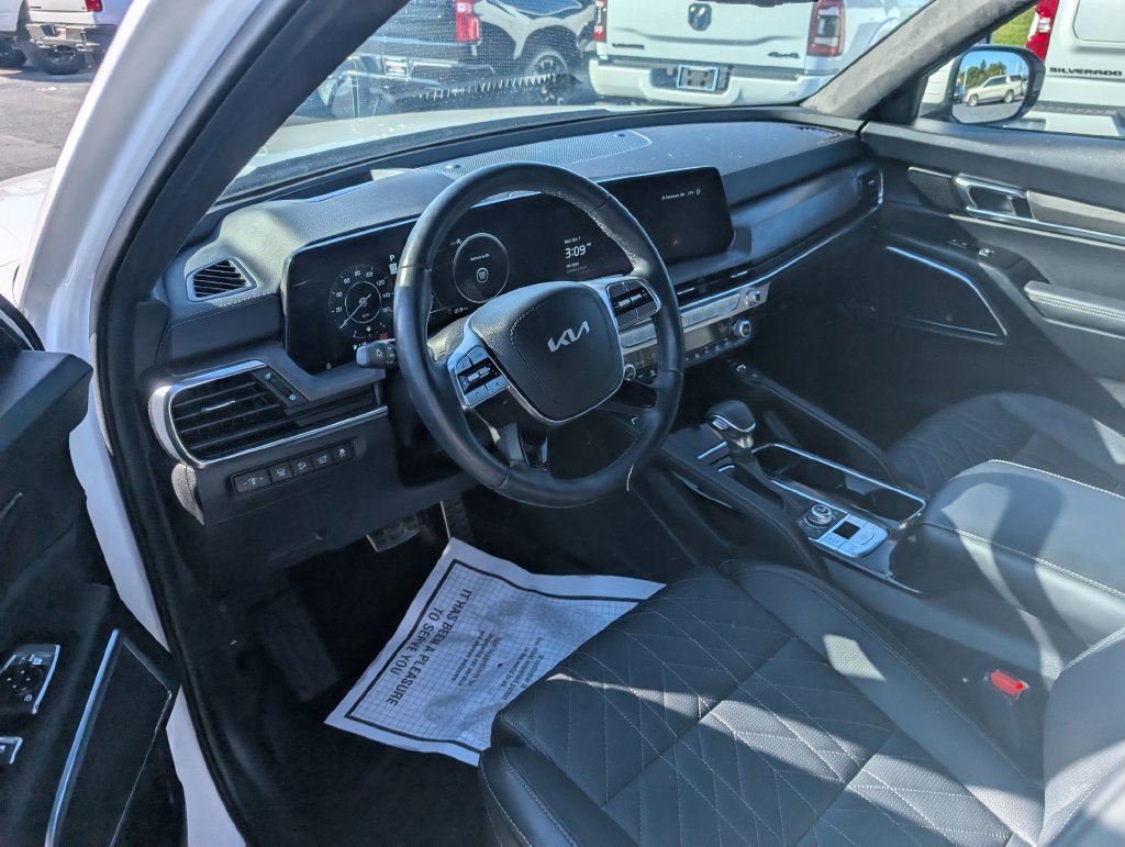 Used 2025 Kia Telluride SX Prestige X-Line AWD/4WD image 15