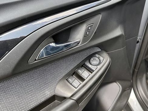Certified 2023 Chevrolet TrailBlazer LS FWD image 16