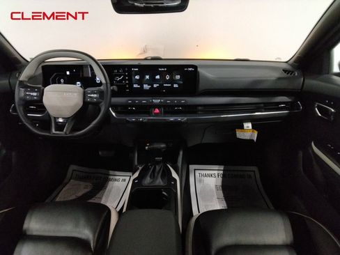 Used 2025 Kia K4 GT-Line w/ GT-Line Premium Package image 34