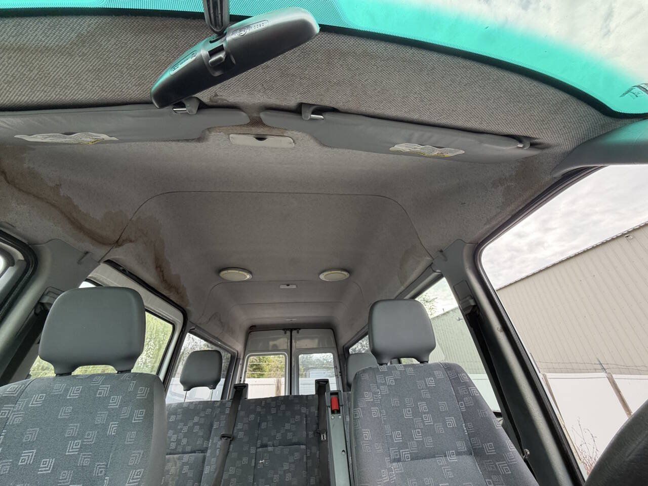 Used 2006 Dodge Sprinter 2500 w/ PWR Convenience Group RWD image 31