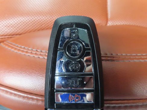 Used 2025 Lincoln Aviator Reserve w/ Equipment Group 201A AWD/4WD image 65