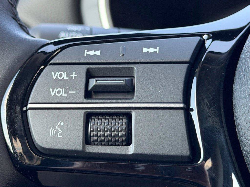 New 2026 Honda Pilot EX-L image 21
