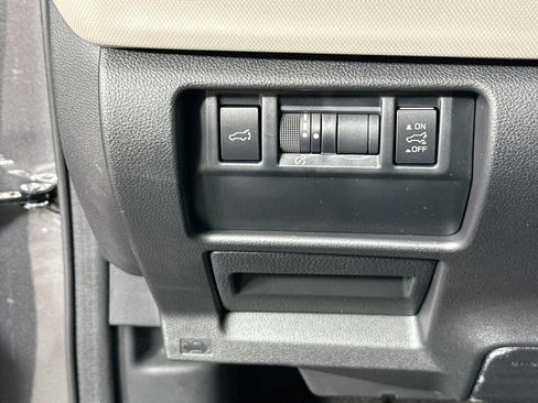Certified 2026 Subaru Forester Premium AWD/4WD image 10