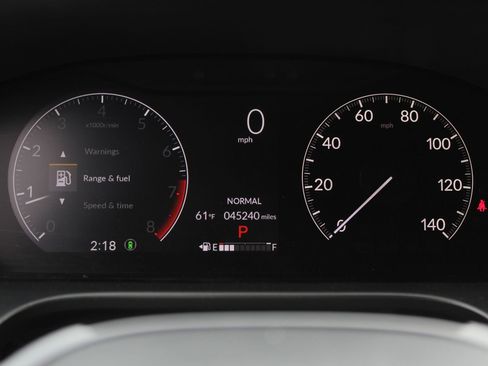 Used 2024 Honda HR-V Sport image 17