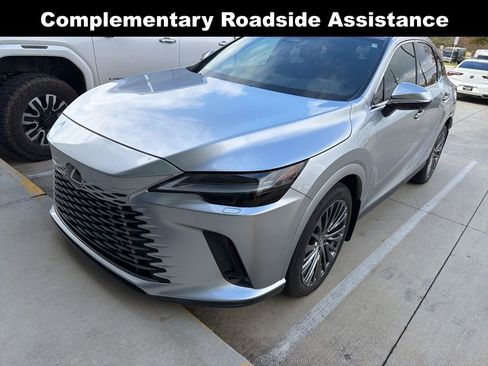Used 2023 Lexus RX 350 FWD image 3
