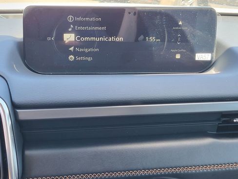 New 2026 MAZDA CX-50 2.5 Hybrid w/ Weather Package image 17