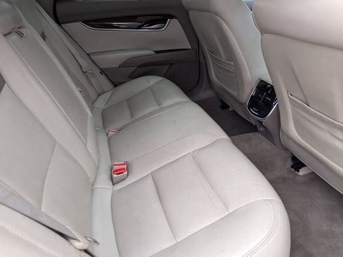 Used 2013 Cadillac XTS Platinum FWD image 14