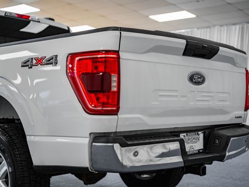 Certified 2022 Ford F150 XLT image 6