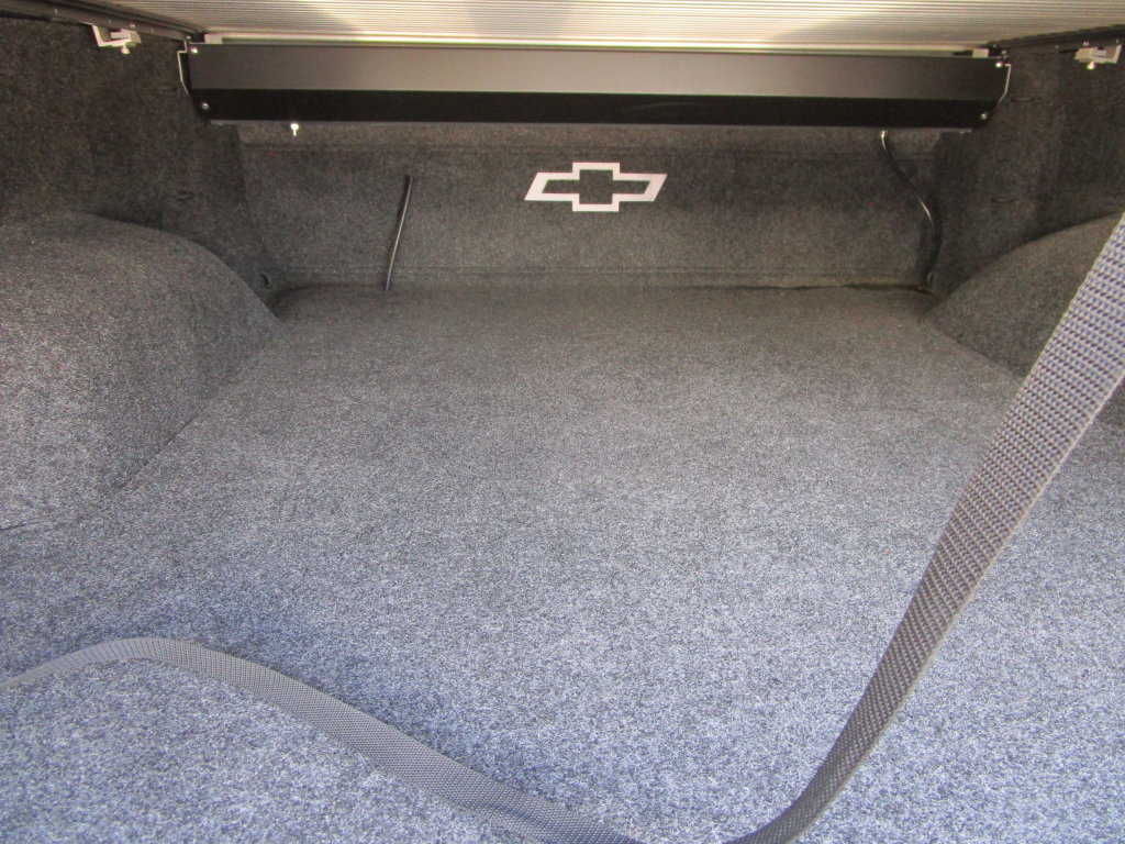 Used 2023 Chevrolet Silverado 1500 High Country w/ High Country Premium Package AWD/4WD image 20