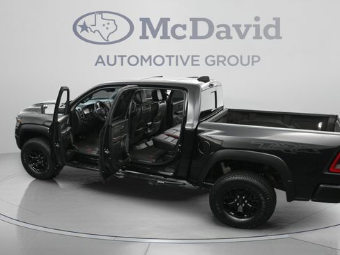 Used 2023 RAM 1500 TRX w/ TRX Level 2 Equipment Group AWD/4WD image 55