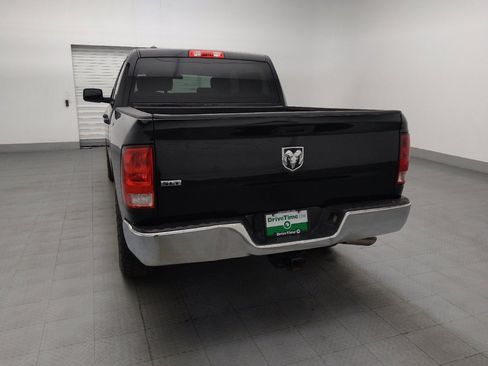 Used 2022 RAM 1500 Classic SLT RWD image 6