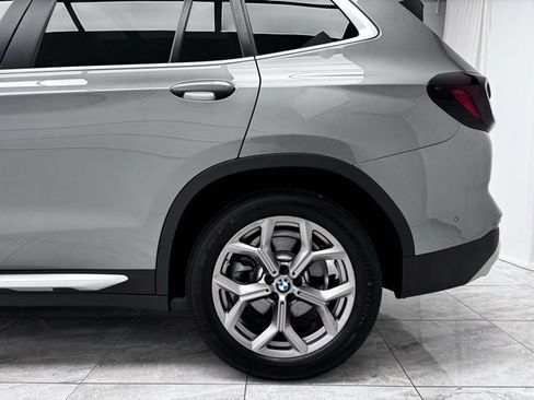 Used 2023 BMW X3 xDrive30i w/ Premium Package image 11