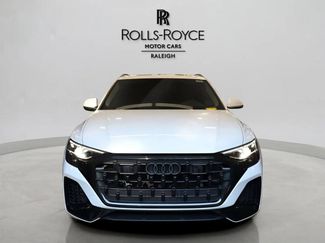 Used 2025 Audi Q8 Premium w/ Black Optic Package AWD/4WD video 2