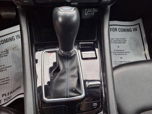 Used 2022 Jeep Compass Latitude w/ Convenience Group image 26