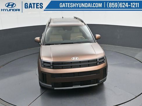 New 2026 Hyundai Santa Fe Limited image 42