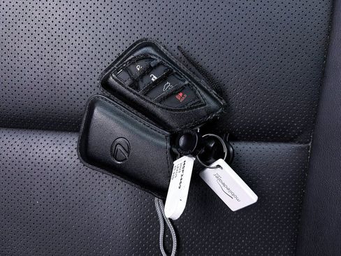 Used 2023 Lexus ES 350 image 38