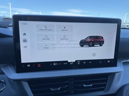 New 2026 Ford Explorer ST-Line image 20