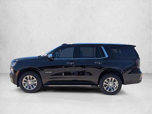 New 2026 Chevrolet Tahoe Premier w/ Sun And Tow Package image 5