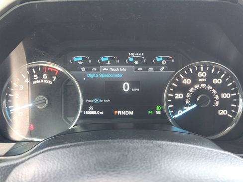 Used 2019 Ford F150 Lariat AWD/4WD image 18
