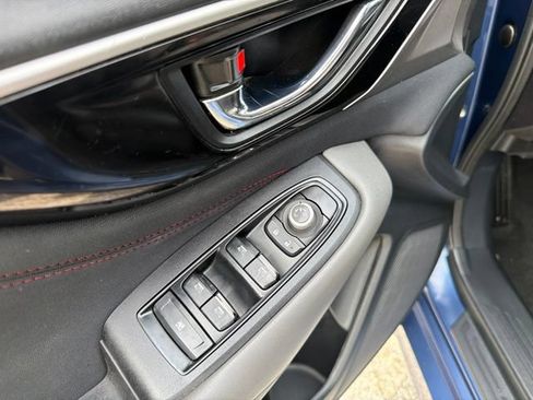 Used 2022 Subaru Legacy Sport AWD/4WD image 11
