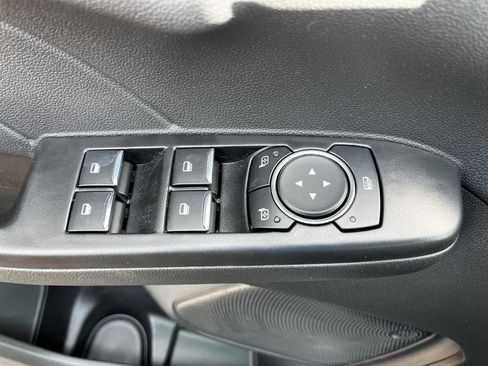 Used 2025 Ford Escape Active w/ Cold Weather Package image 14