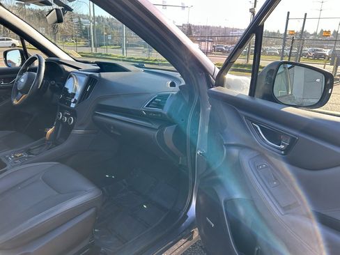 Used 2022 Subaru Forester Wilderness image 15