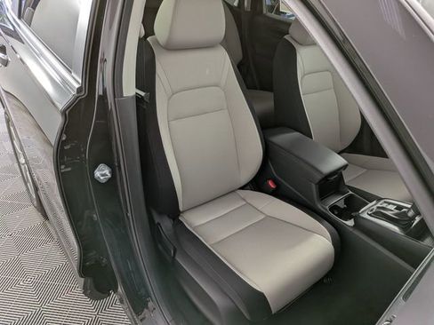 New 2026 Honda CR-V EX image 30