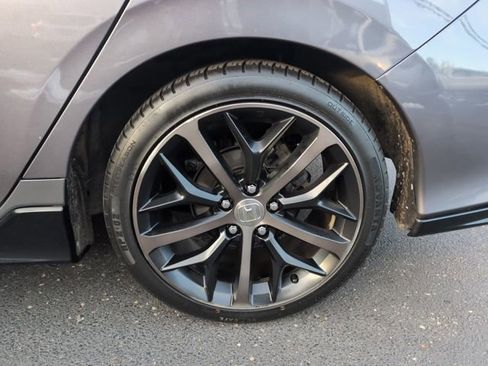 Used 2021 Honda Civic Sport image 23