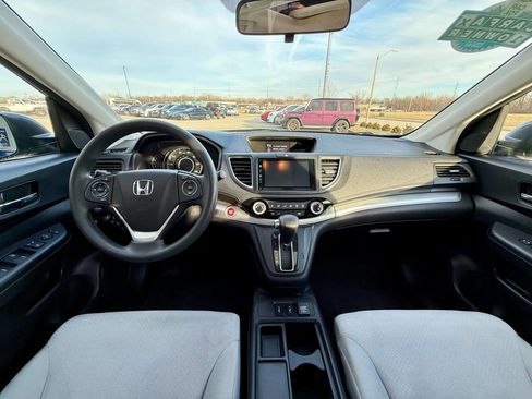 Used 2015 Honda CR-V EX image 15