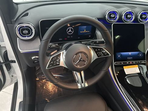 New 2026 Mercedes-Benz GLC 300 image 10