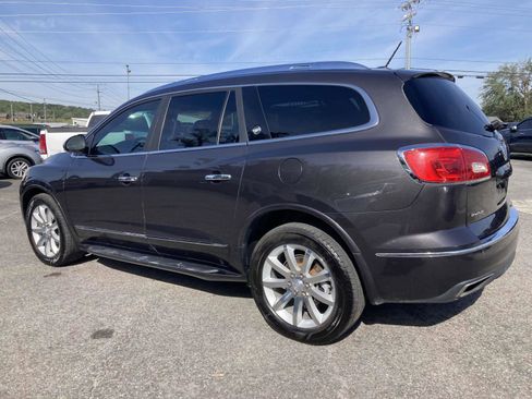 Used 2015 Buick Enclave Premium w/ Experience Buick Package image 4