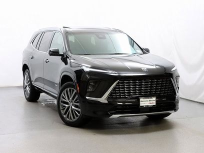 New 2026 Buick Enclave Avenir w/ Super Cruise Package