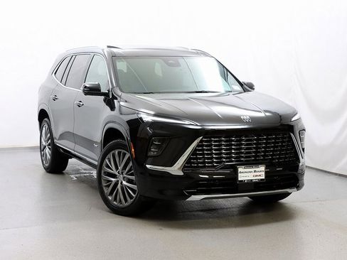 New 2026 Buick Enclave Avenir w/ Super Cruise Package image 1