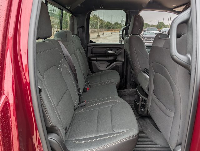Used 2025 RAM 1500 Tradesman RWD image 26